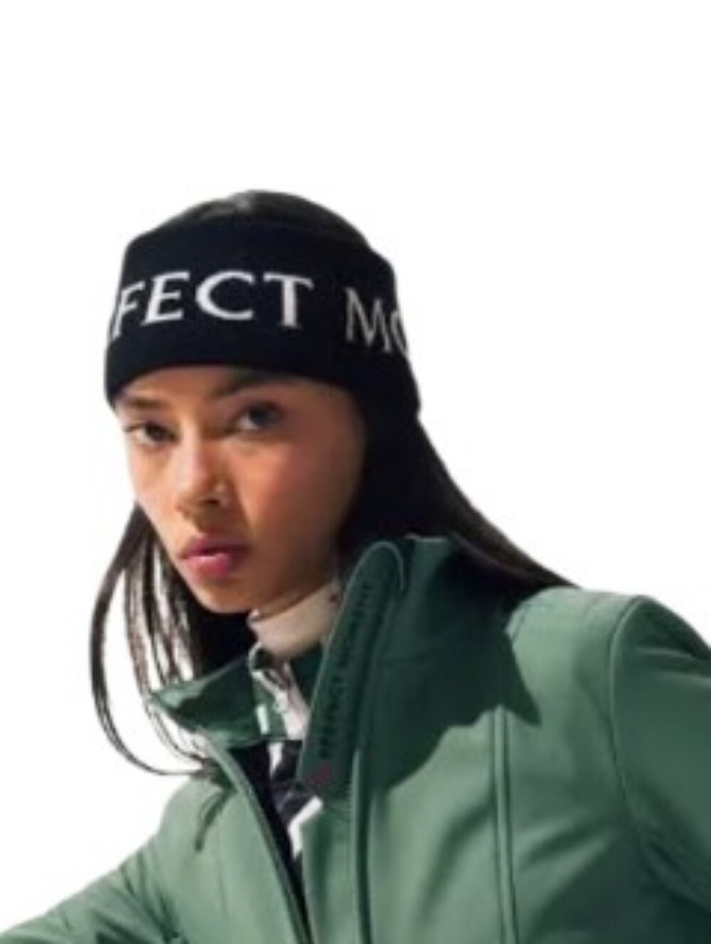 Perfect Moment Headband.